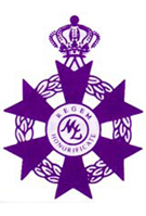 logo for Monarchist League