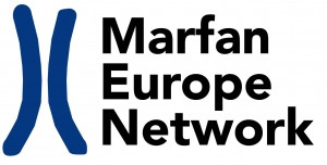 logo for Marfan Europe Network