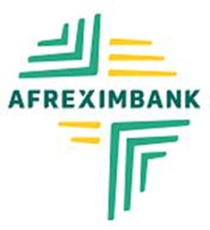 logo for African Export-Import Bank