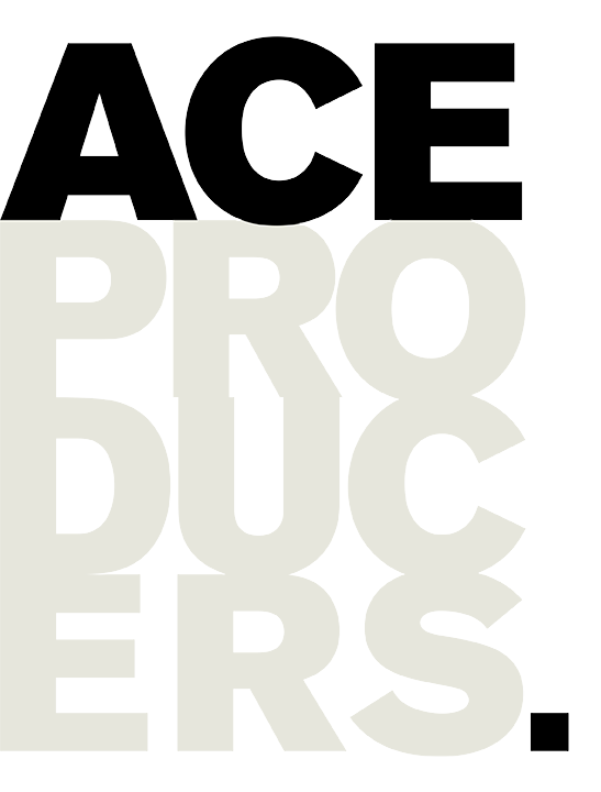 logo for ACE Producers