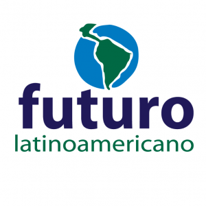 logo for Fundación Futuro Latinoamericano