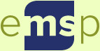 logo for European Multiple Sclerosis Platform