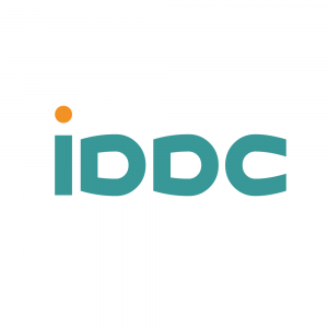 logo for International Disability and Development Consortium