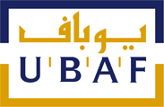 logo for Union de Banques Arabes et Françaises