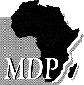 logo for Municipal Development Partnership for West and Central Africa