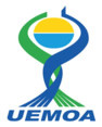 logo for Union économique et monétaire Ouest africaine
