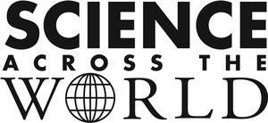logo for Science Across the World