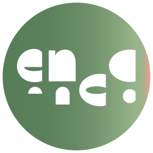 logo for European Network of Cultural Centres