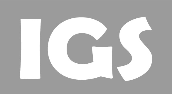 logo for Institute of General Semantics