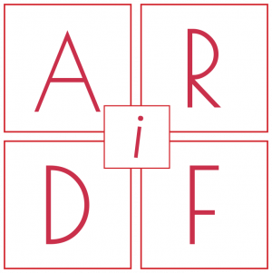 logo for Association internationale pour la recherche en didactique du français