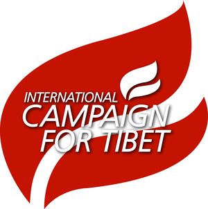 logo for International Campaign for Tibet