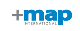 logo for MAP International