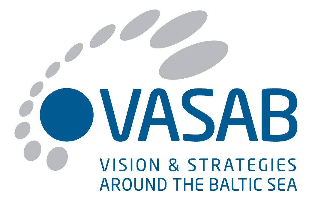 logo for Vision and Strategies around the Baltic Sea