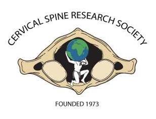 logo for Cervical Spine Research Society