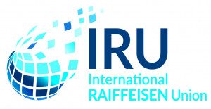 logo for Internationale Raiffeisen Union e.V.