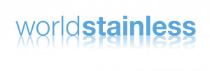 logo for world stainless association
