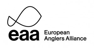logo for European Anglers Alliance