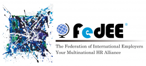 logo for The Federation of International Employers