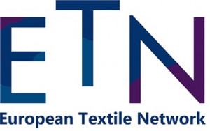 logo for European Textile Network