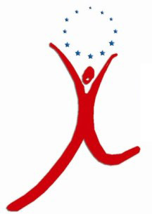 logo for European Children's Network