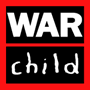 logo for War Child International