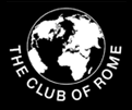 logo for Club of Rome