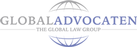 logo for Globaladvocaten