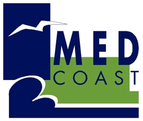 logo for Mediterranean Coastal Foundation