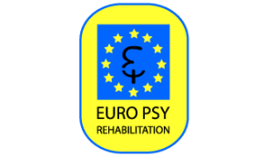 logo for EuroPsy Rehabilitation
