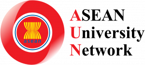 logo for ASEAN University Network