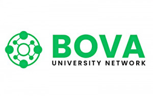 logo for Baltic Forestry, Veterinary and Agricultural University Network