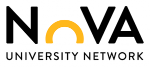 logo for Nordic Forestry, Veterinary and Agricultural University Network