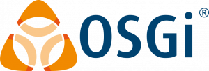 logo for Open Services Gateway Initiative Alliance