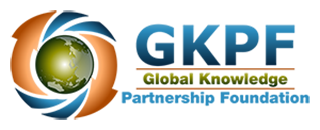 logo for Global Knowledge Partnership Foundation