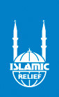 logo for Islamic Relief Worldwide