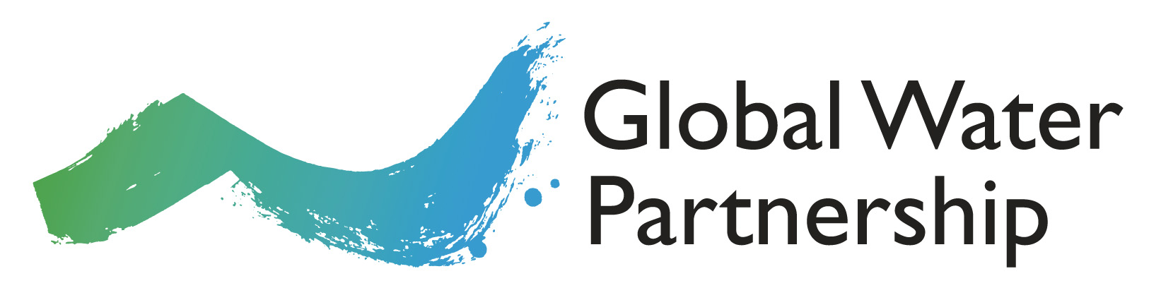 logo for Global Water Partnership