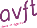 logo for Association européenne contre les violences faites aux femmes au travail