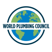 logo for World Plumbing Council