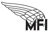 logo for MindFreedom International