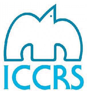 logo for International Catholic Charismatic Renewal Services