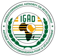 logo for Intergovernmental Authority on Development