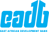 logo for East African Development Bank