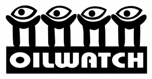 logo for Oilwatch