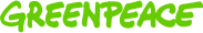 logo for Greenpeace International