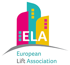 logo for European Lift Association
