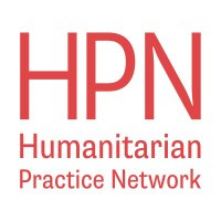 logo for Humanitarian Practice Network