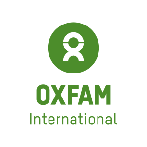 logo for Oxfam International