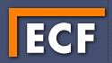 logo for European Construction Forum