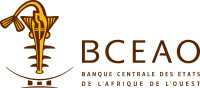 logo for Banque centrale des Etats de l'Afrique de l'Ouest