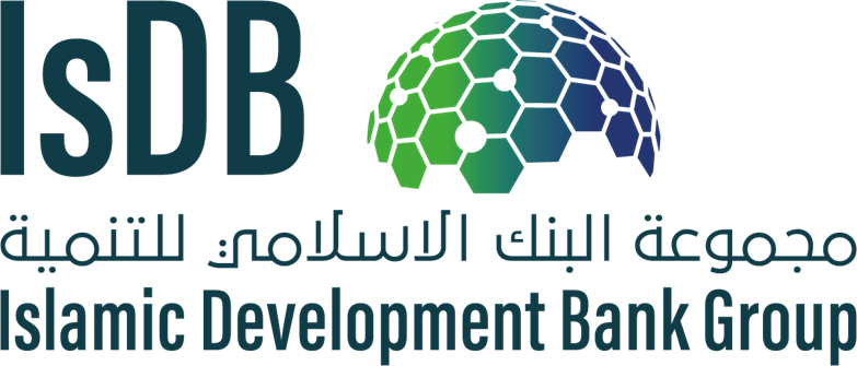 logo for Islamic Development Bank